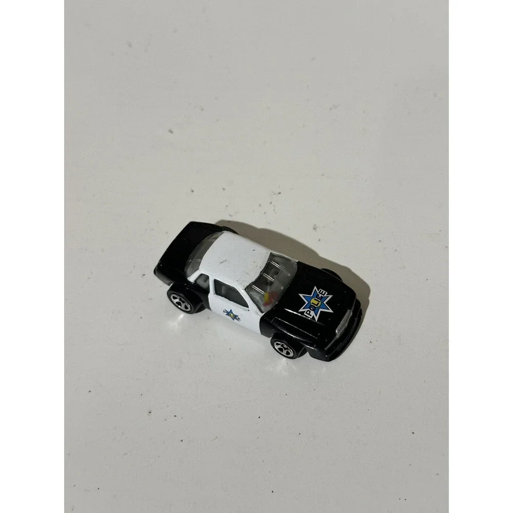Hot Wheels vintage hot